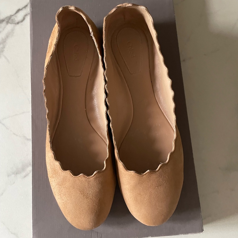 Chloé